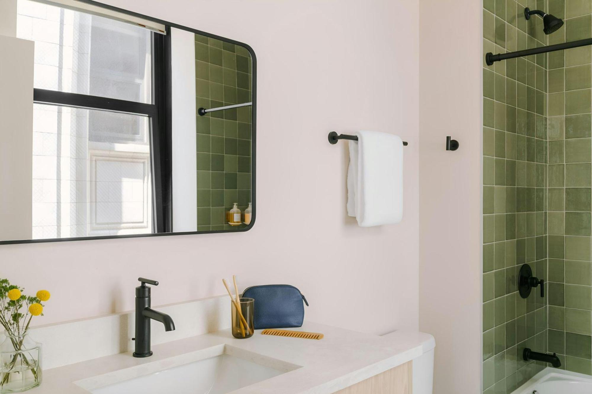 Sonder By Marriott Bonvoy The Burnham Apartments Loop Chicago Exterior foto